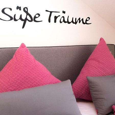 Ferienwohnung Schneckental Pfaffenweiler المظهر الخارجي الصورة