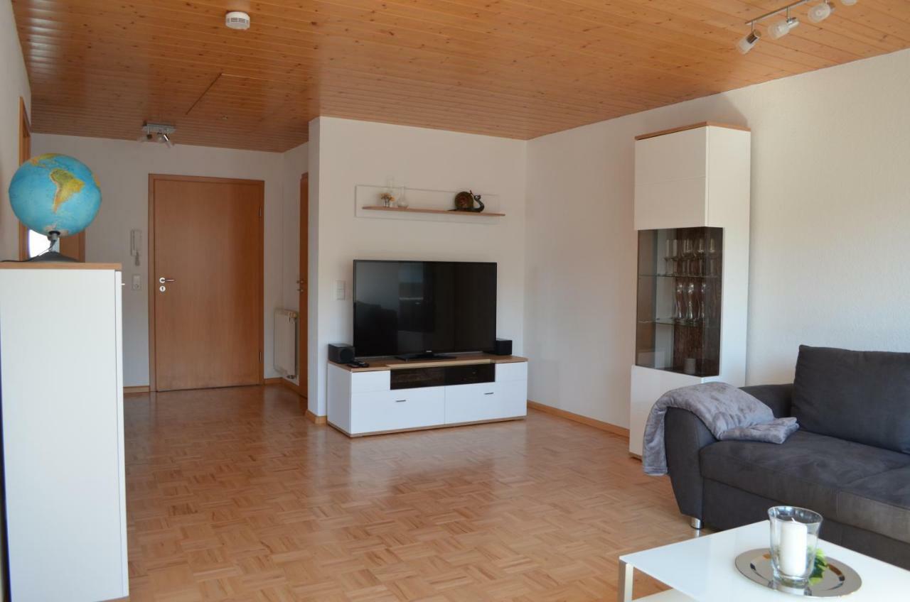 Ferienwohnung Schneckental Pfaffenweiler المظهر الخارجي الصورة