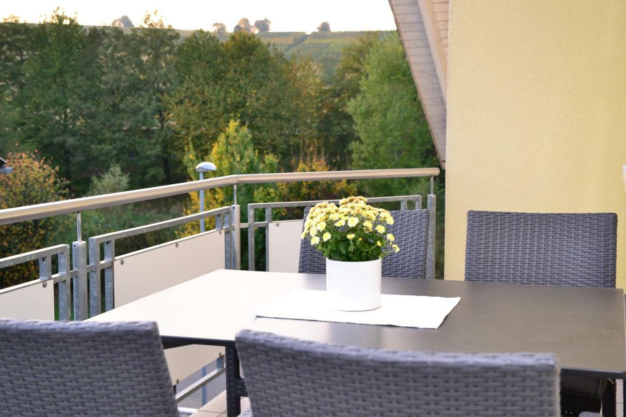 Ferienwohnung Schneckental Pfaffenweiler المظهر الخارجي الصورة
