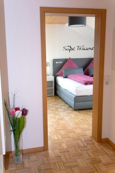 Ferienwohnung Schneckental Pfaffenweiler المظهر الخارجي الصورة