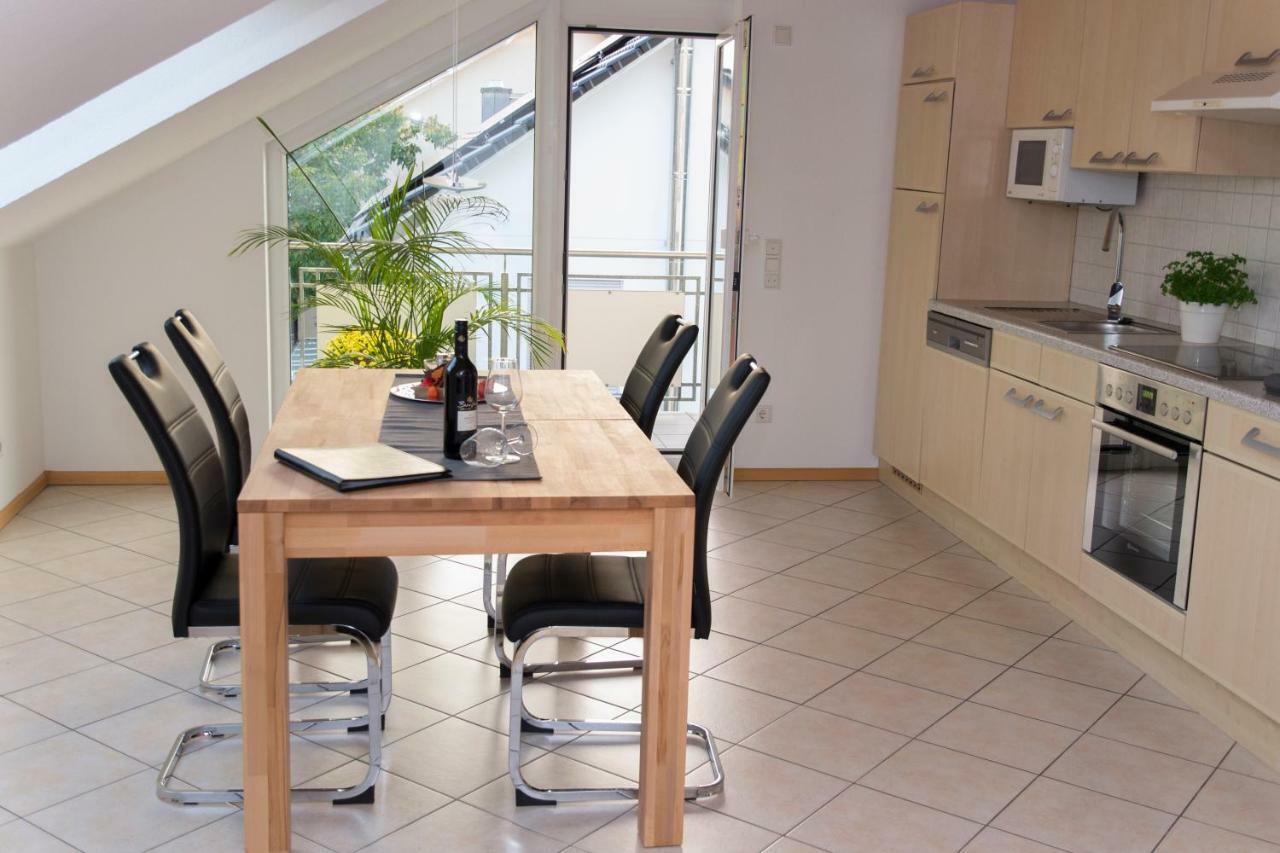 Ferienwohnung Schneckental Pfaffenweiler المظهر الخارجي الصورة