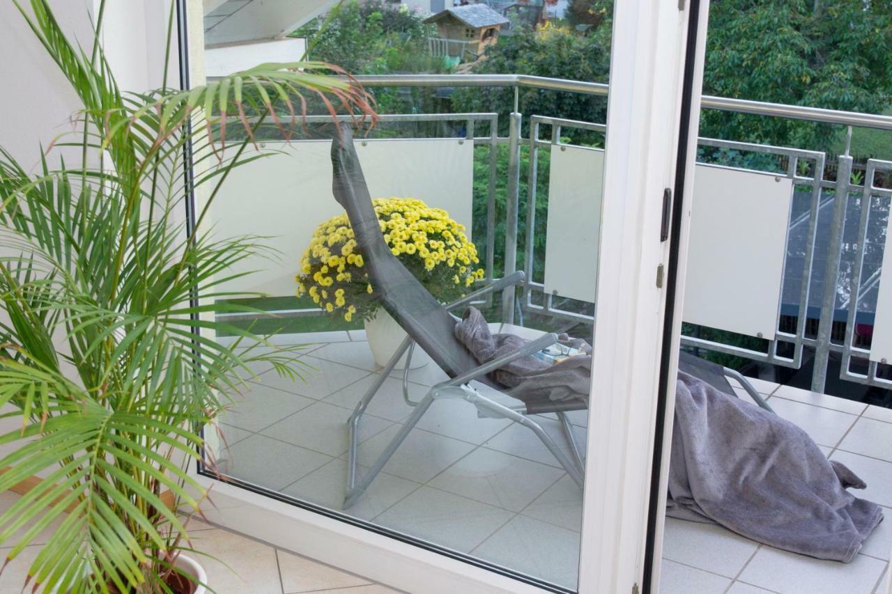 Ferienwohnung Schneckental Pfaffenweiler المظهر الخارجي الصورة