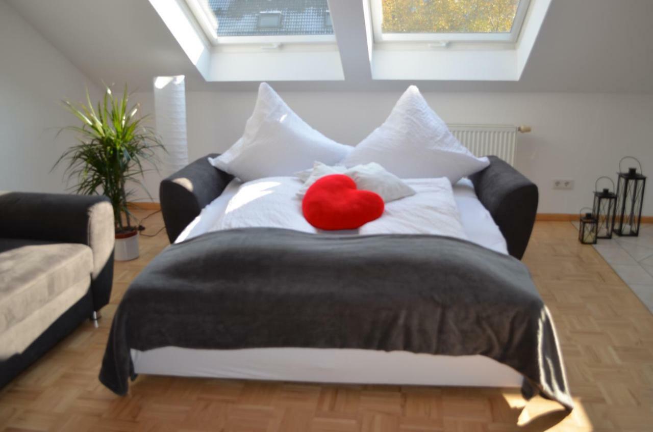 Ferienwohnung Schneckental Pfaffenweiler المظهر الخارجي الصورة