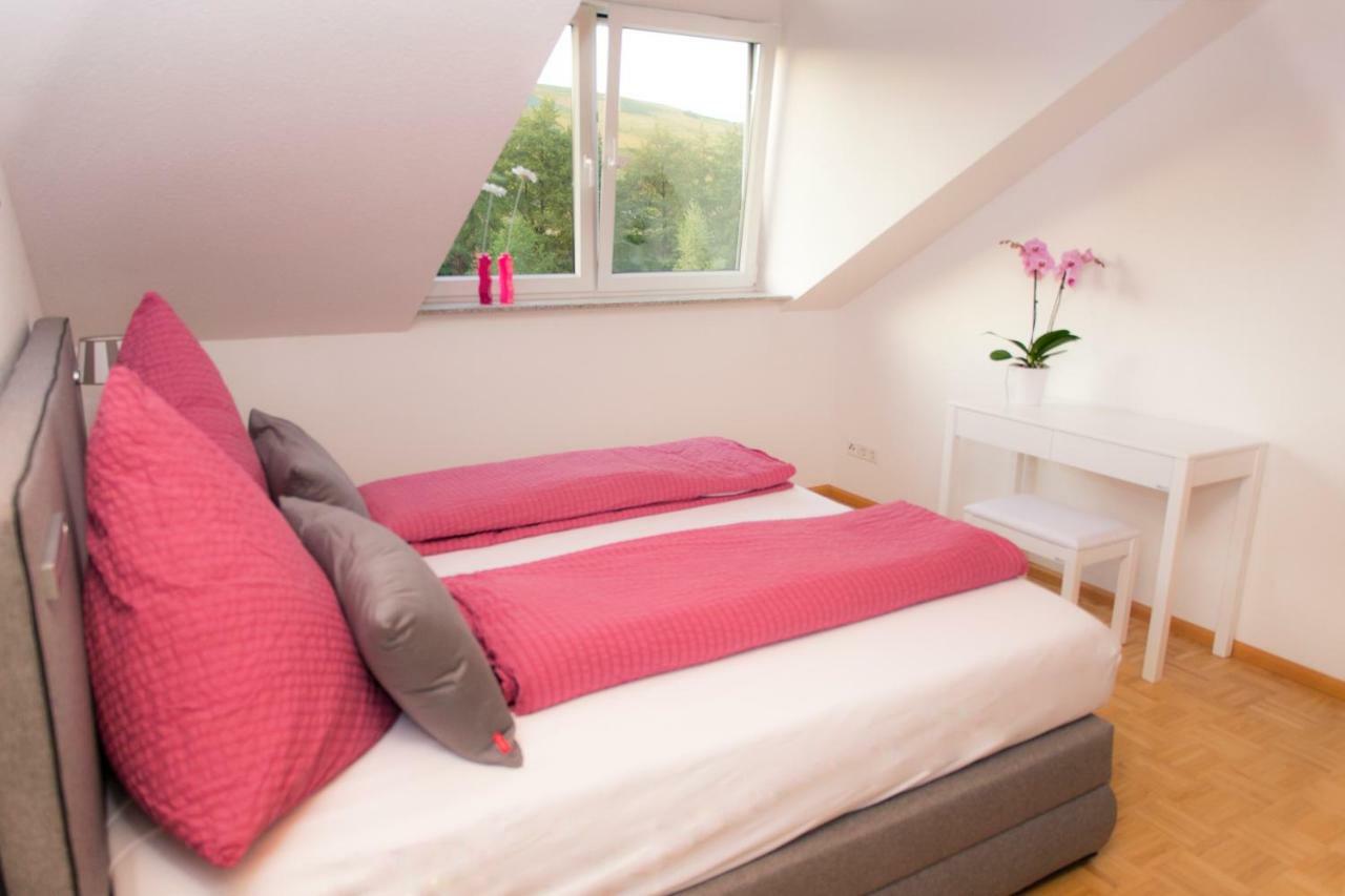 Ferienwohnung Schneckental Pfaffenweiler المظهر الخارجي الصورة